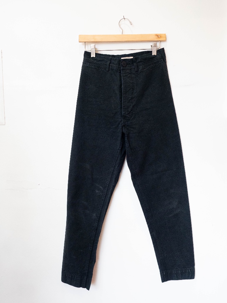 Jesse Kamm Ranger Pants - Black